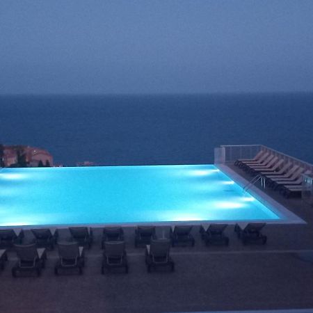 Appartement Zen Costa Plana Cap-d'Ail Bagian luar foto