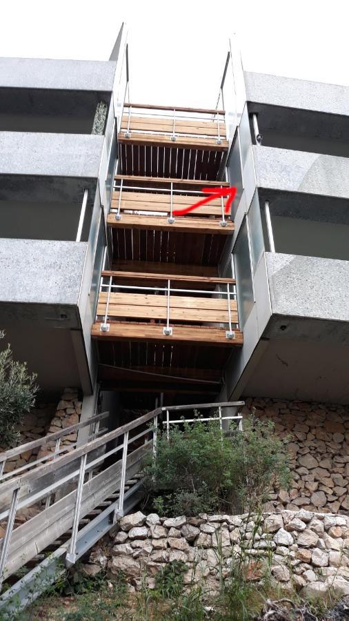 Appartement Zen Costa Plana Cap-d'Ail Bagian luar foto