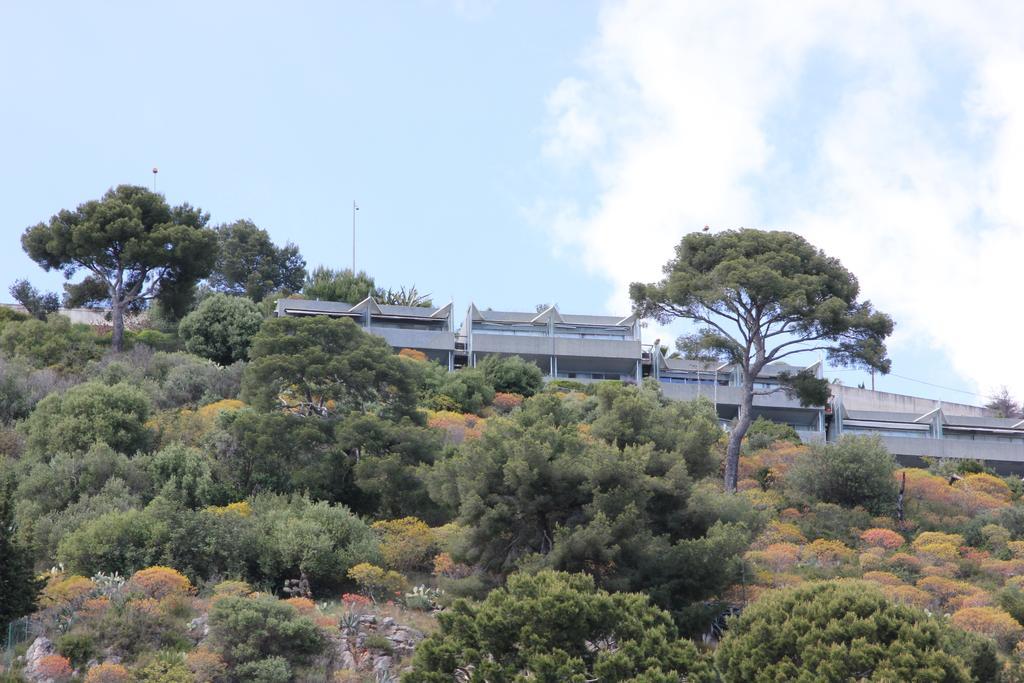 Appartement Zen Costa Plana Cap-d'Ail Ruang foto
