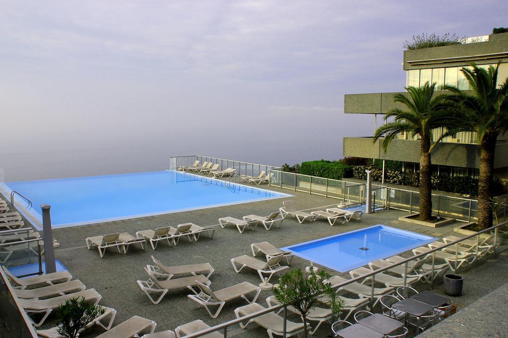 Appartement Zen Costa Plana Cap-d'Ail Bagian luar foto